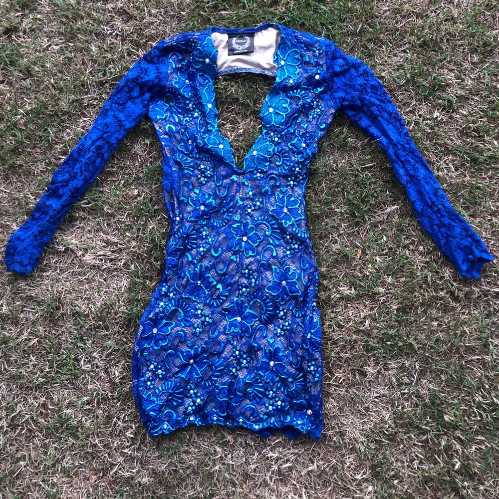 Women dress